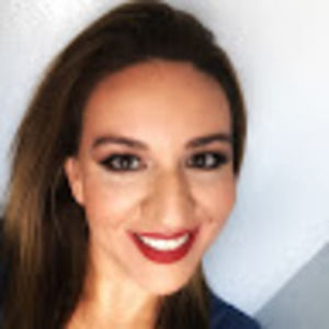 Meet your Posher, Mayra